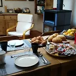 Frühstückspension La Niche 3*