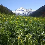 Frühstückspension La Niche