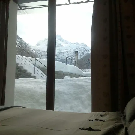 Bed and breakfast La Niche
