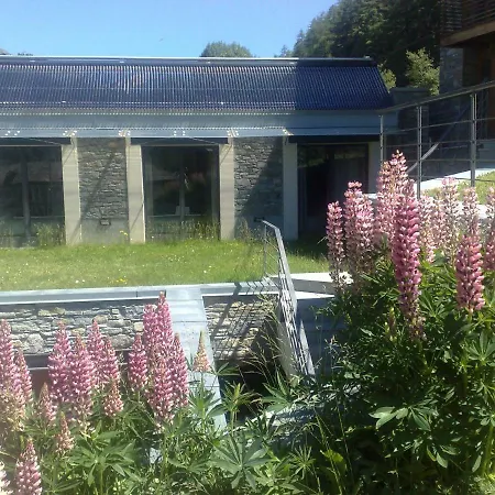 Bed & Breakfast La Niche 3*