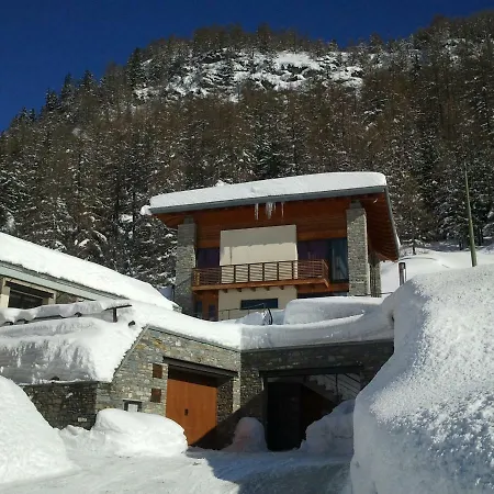 La Niche Bed and breakfast