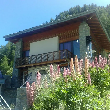 La Niche * La Thuile