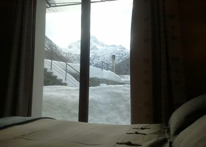 Bed & Breakfast La Niche