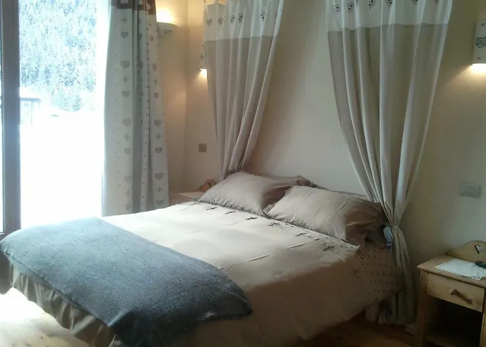 La Niche Bed & Breakfast La Thuile