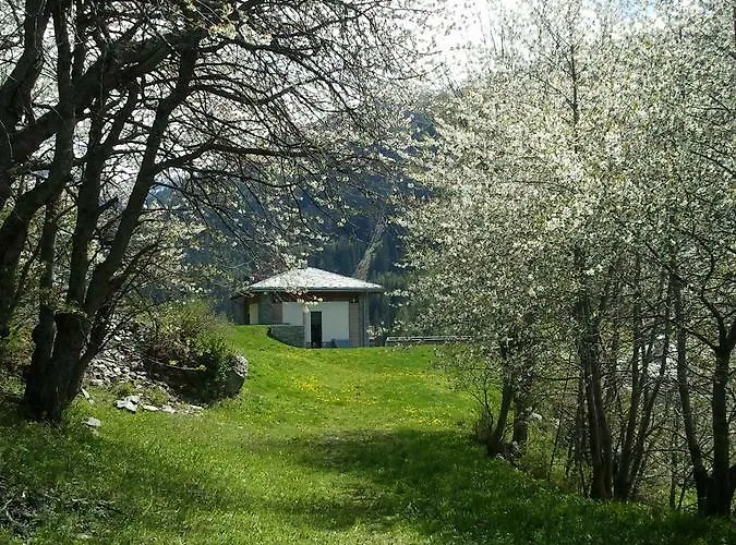 Bed & Breakfast La Niche 3*