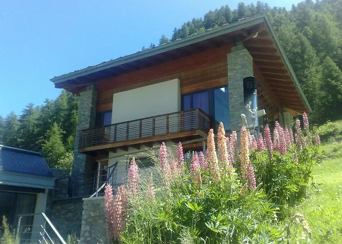 La Niche 3* La Thuile